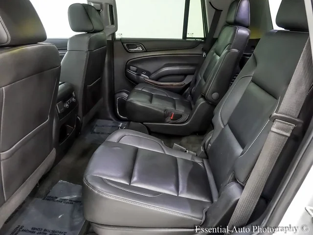 SEMINUEVOS CHEVROLET Tahoe a Estados en autogozo