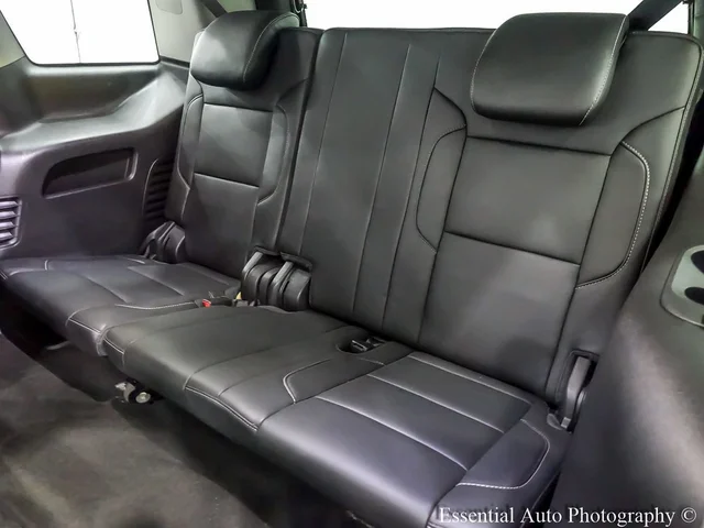 SEMINUEVOS CHEVROLET Tahoe a Estados en autogozo