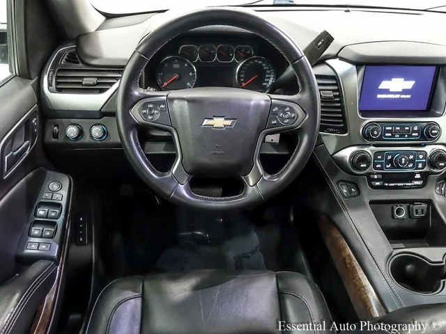 SEMINUEVOS CHEVROLET Tahoe a Estados en autogozo