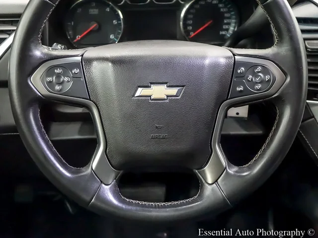 SEMINUEVOS CHEVROLET Tahoe a Estados en autogozo