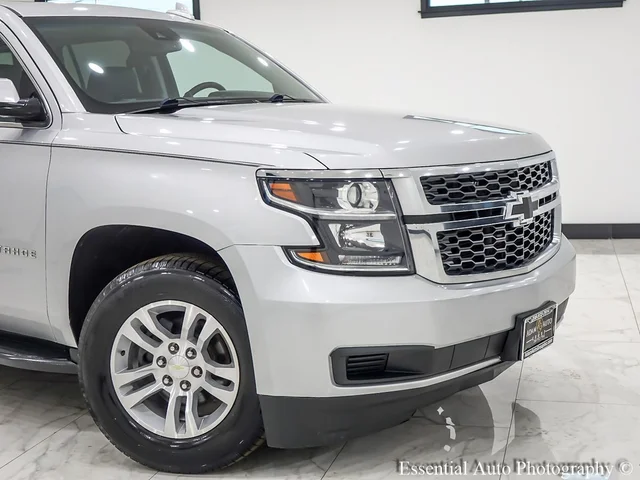 SEMINUEVOS CHEVROLET Tahoe a Estados en autogozo