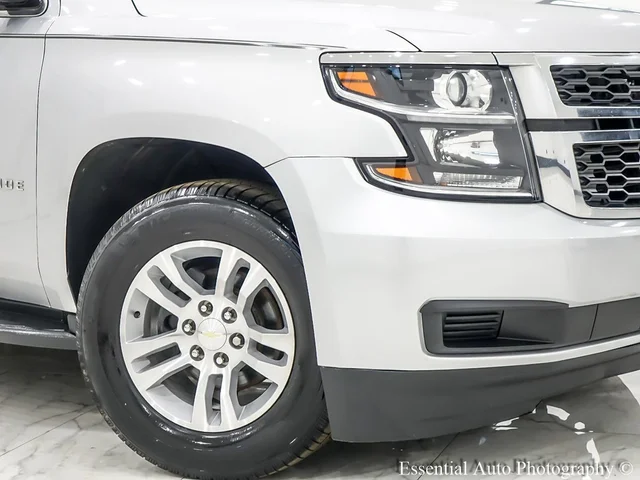 SEMINUEVOS CHEVROLET Tahoe a Estados en autogozo