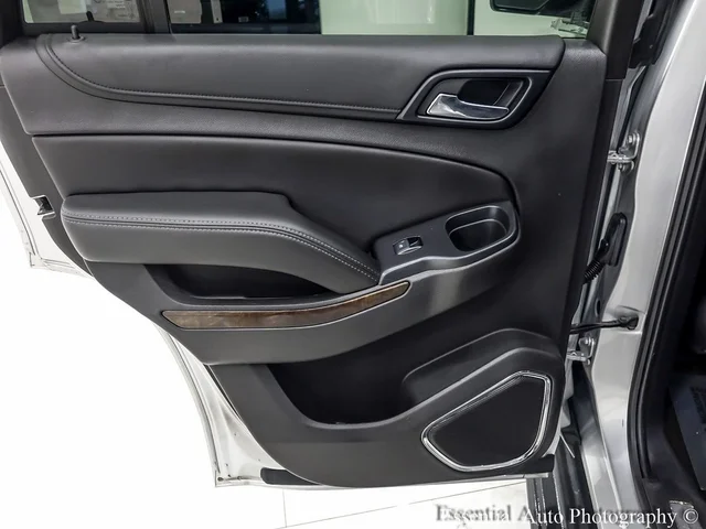 SEMINUEVOS CHEVROLET Tahoe a Estados en autogozo