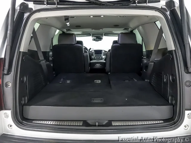 SEMINUEVOS CHEVROLET Tahoe a Estados en autogozo