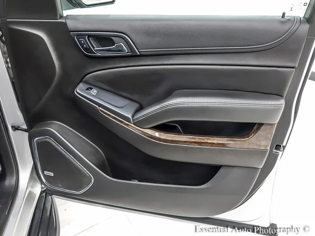 SEMINUEVOS CHEVROLET Tahoe a Estados en autogozo