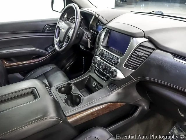 SEMINUEVOS CHEVROLET Tahoe a Estados en autogozo