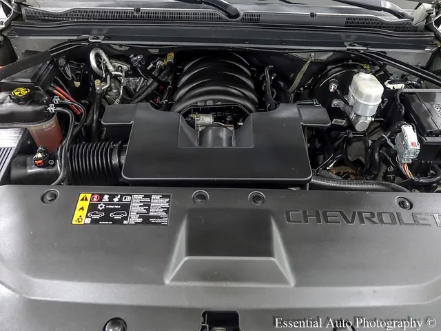 SEMINUEVOS CHEVROLET Tahoe a Estados en autogozo