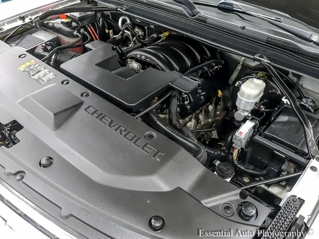 SEMINUEVOS CHEVROLET Tahoe a Estados en autogozo