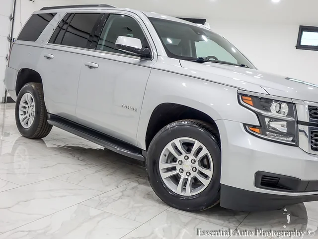 SEMINUEVOS CHEVROLET Tahoe a Estados en autogozo