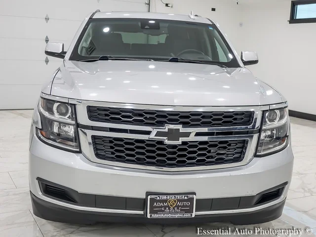 SEMINUEVOS CHEVROLET Tahoe a Estados en autogozo