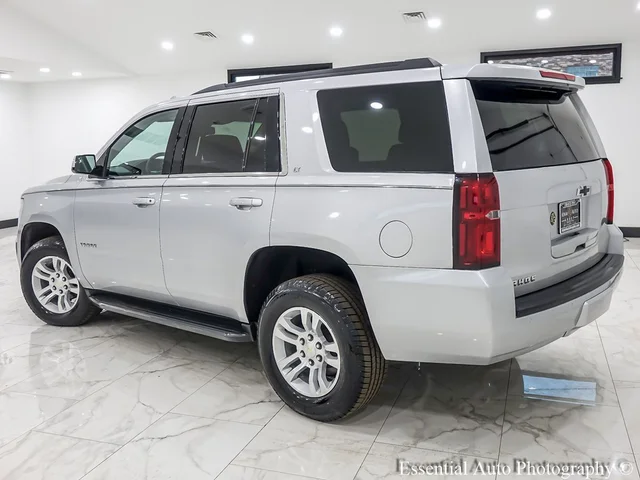SEMINUEVOS CHEVROLET Tahoe a Estados en autogozo