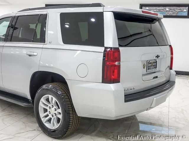 SEMINUEVOS CHEVROLET Tahoe a Estados en autogozo