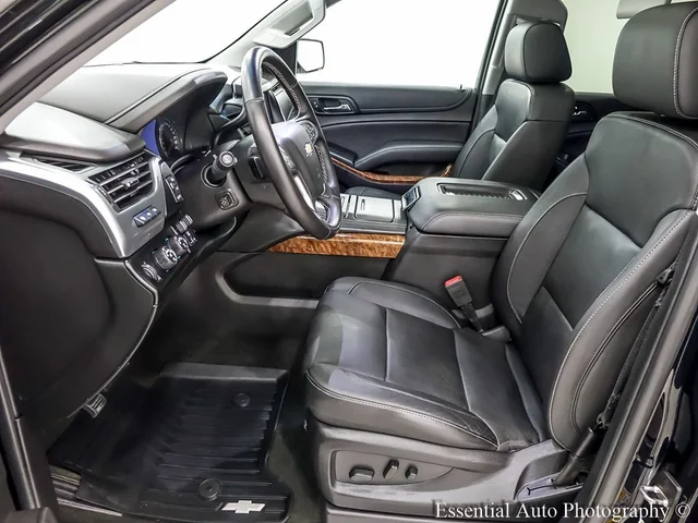 SEMINUEVOS CHEVROLET Tahoe a Estados en autogozo