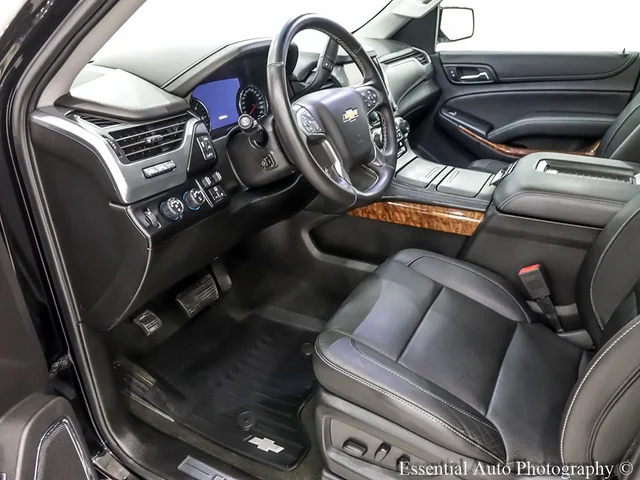 SEMINUEVOS CHEVROLET Tahoe a Estados en autogozo