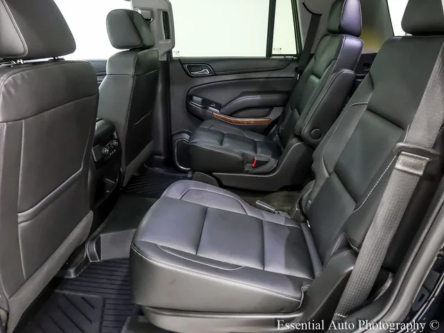 SEMINUEVOS CHEVROLET Tahoe a Estados en autogozo