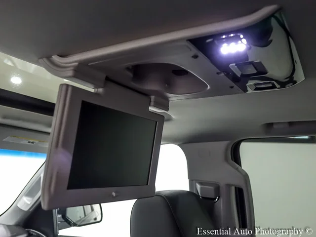 SEMINUEVOS CHEVROLET Tahoe a Estados en autogozo