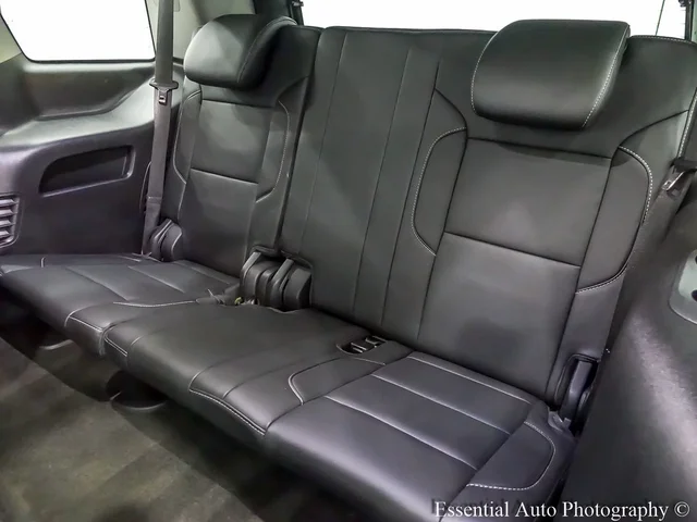 SEMINUEVOS CHEVROLET Tahoe a Estados en autogozo