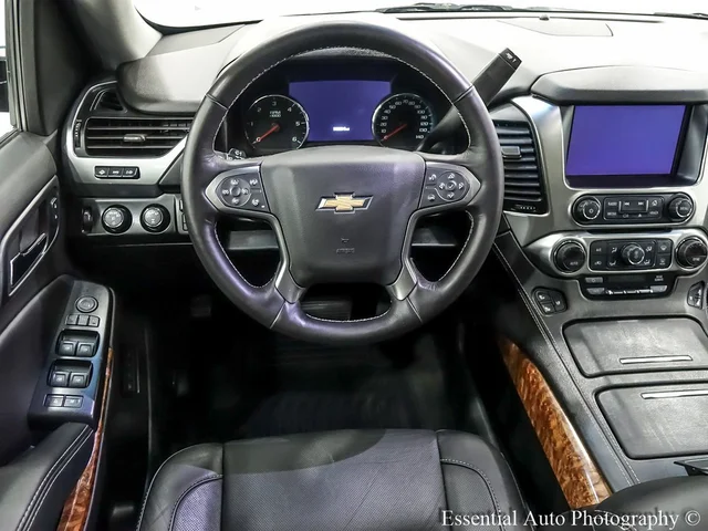 SEMINUEVOS CHEVROLET Tahoe a Estados en autogozo