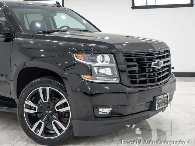 SEMINUEVOS CHEVROLET Tahoe a Estados en autogozo