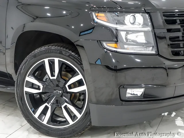 SEMINUEVOS CHEVROLET Tahoe a Estados en autogozo