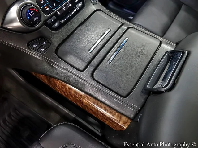 SEMINUEVOS CHEVROLET Tahoe a Estados en autogozo