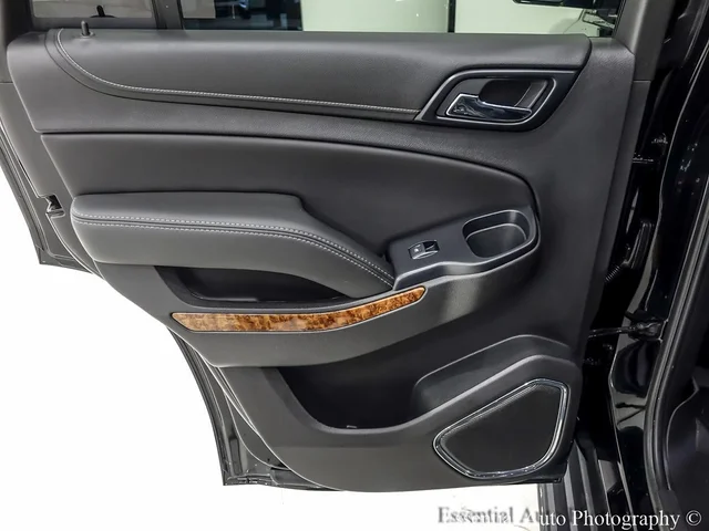 SEMINUEVOS CHEVROLET Tahoe a Estados en autogozo