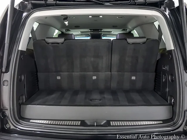 SEMINUEVOS CHEVROLET Tahoe a Estados en autogozo