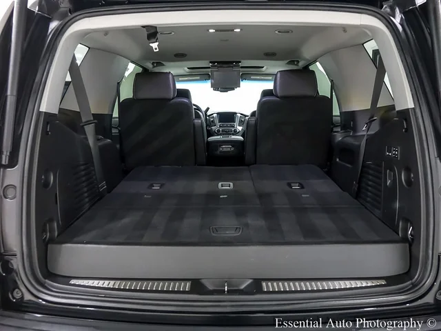 SEMINUEVOS CHEVROLET Tahoe a Estados en autogozo