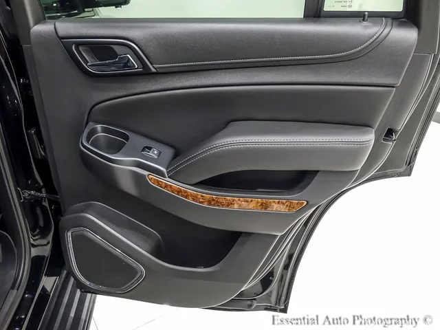 SEMINUEVOS CHEVROLET Tahoe a Estados en autogozo