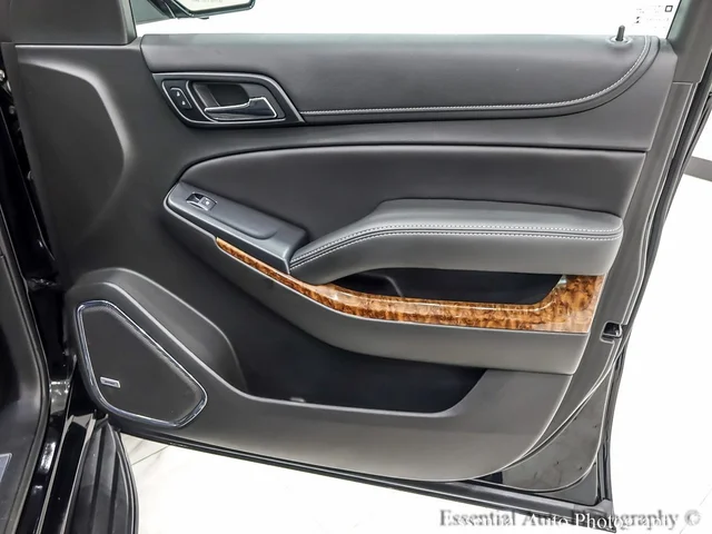 SEMINUEVOS CHEVROLET Tahoe a Estados en autogozo