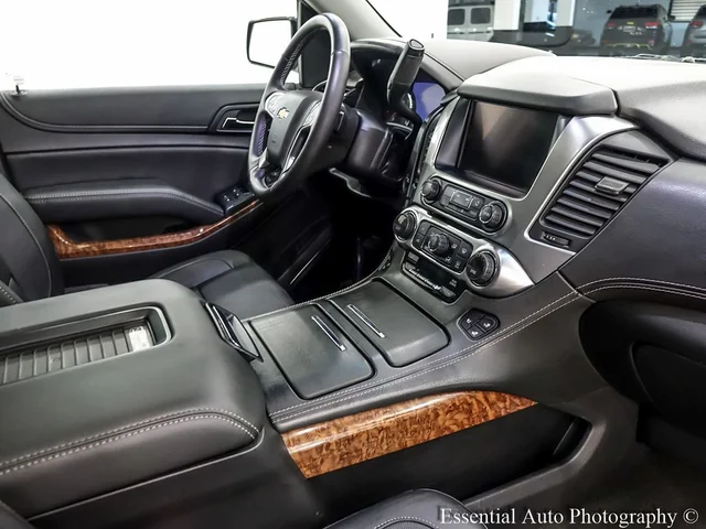 SEMINUEVOS CHEVROLET Tahoe a Estados en autogozo