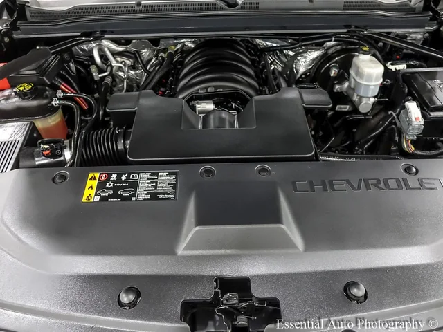 SEMINUEVOS CHEVROLET Tahoe a Estados en autogozo