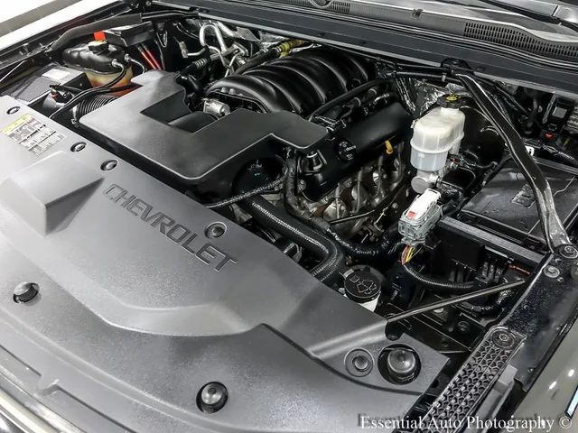 SEMINUEVOS CHEVROLET Tahoe a Estados en autogozo