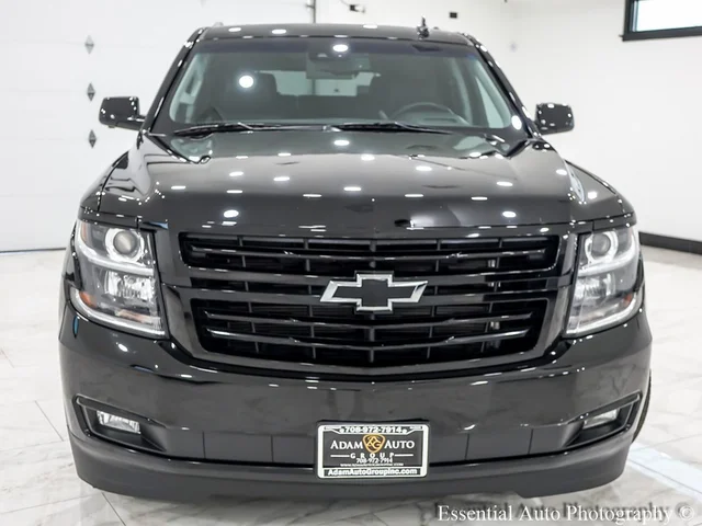 SEMINUEVOS CHEVROLET Tahoe a Estados en autogozo