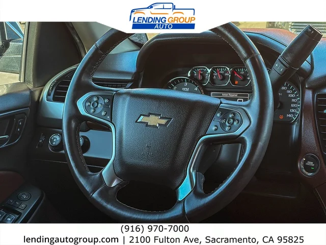 SEMINUEVOS CHEVROLET Suburban a Estados en autogozo