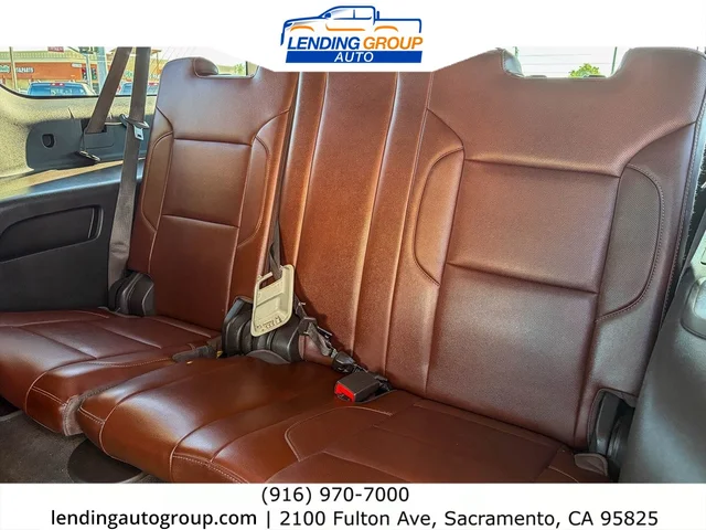 SEMINUEVOS CHEVROLET Suburban a Estados en autogozo