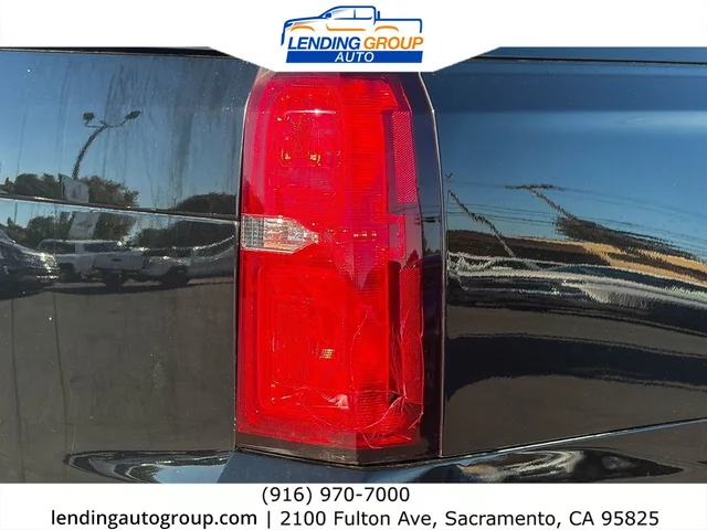 SEMINUEVOS CHEVROLET Suburban a Estados en autogozo