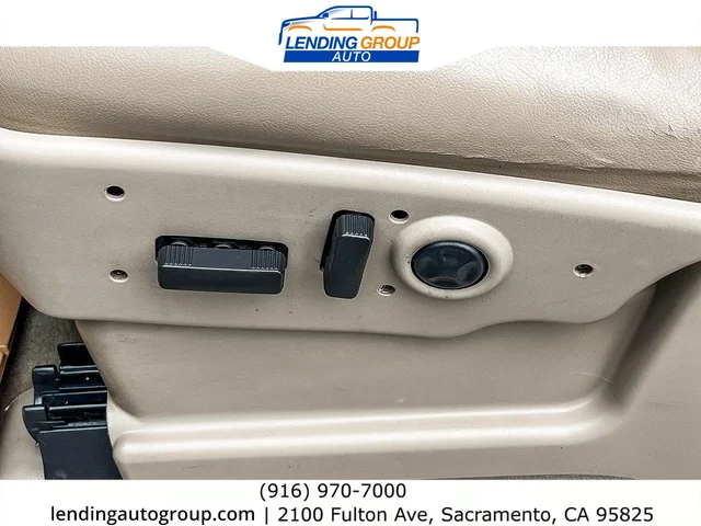 SEMINUEVOS GMC Sierra 2500HD at Lending Group Auto in Sacramento