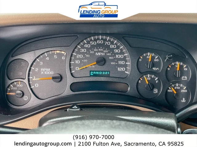 SEMINUEVOS GMC Sierra 2500HD at Lending Group Auto in Sacramento