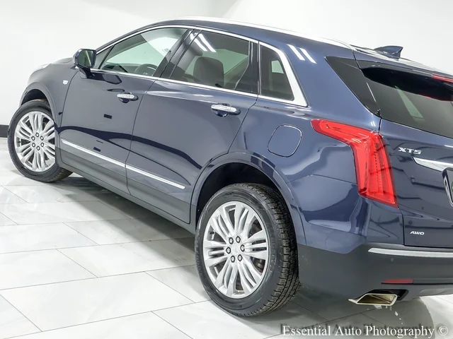 SEMINUEVOS CADILLAC XT5 a Estados en autogozo