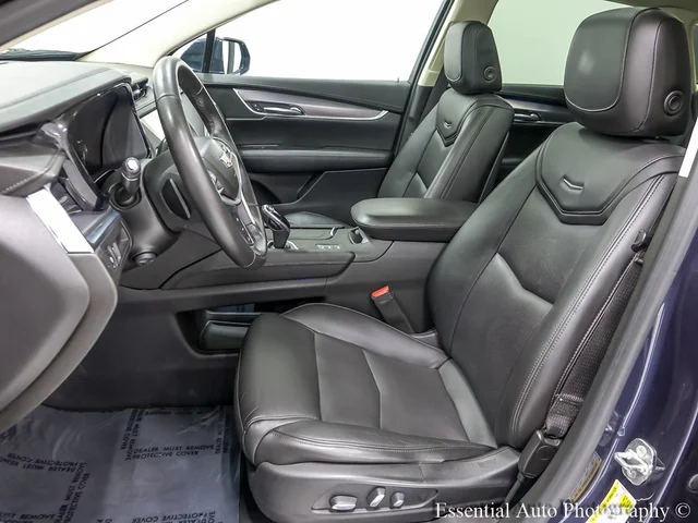 SEMINUEVOS CADILLAC XT5 a Estados en autogozo