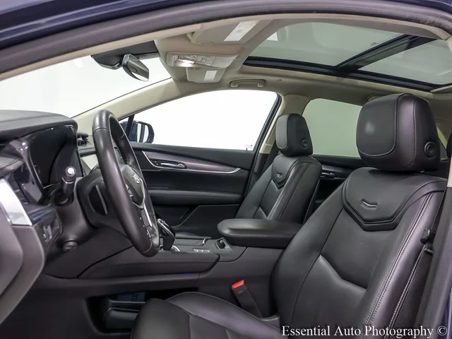 SEMINUEVOS CADILLAC XT5 a Estados en autogozo