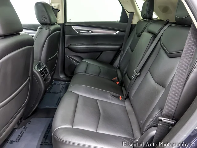 SEMINUEVOS CADILLAC XT5 a Estados en autogozo