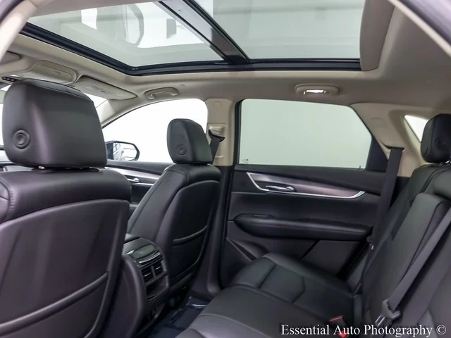 SEMINUEVOS CADILLAC XT5 a Estados en autogozo
