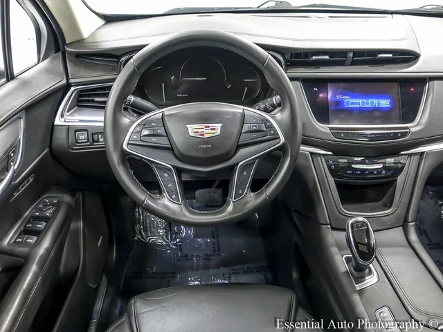SEMINUEVOS CADILLAC XT5 a Estados en autogozo