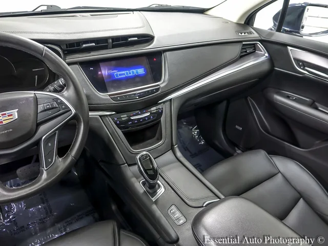 SEMINUEVOS CADILLAC XT5 a Estados en autogozo