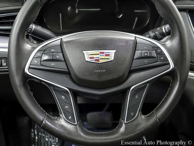 SEMINUEVOS CADILLAC XT5 a Estados en autogozo