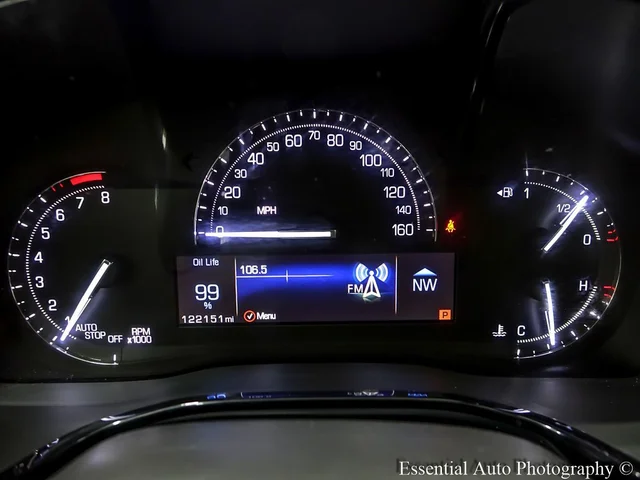 SEMINUEVOS CADILLAC XT5 a Estados en autogozo
