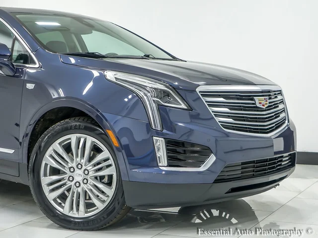 SEMINUEVOS CADILLAC XT5 a Estados en autogozo