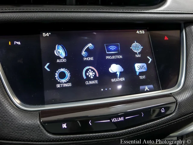 SEMINUEVOS CADILLAC XT5 a Estados en autogozo